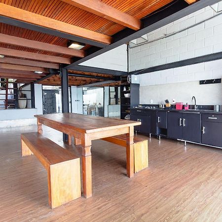 Casa Estilo Industrial Em Buzios Apartment Luaran gambar