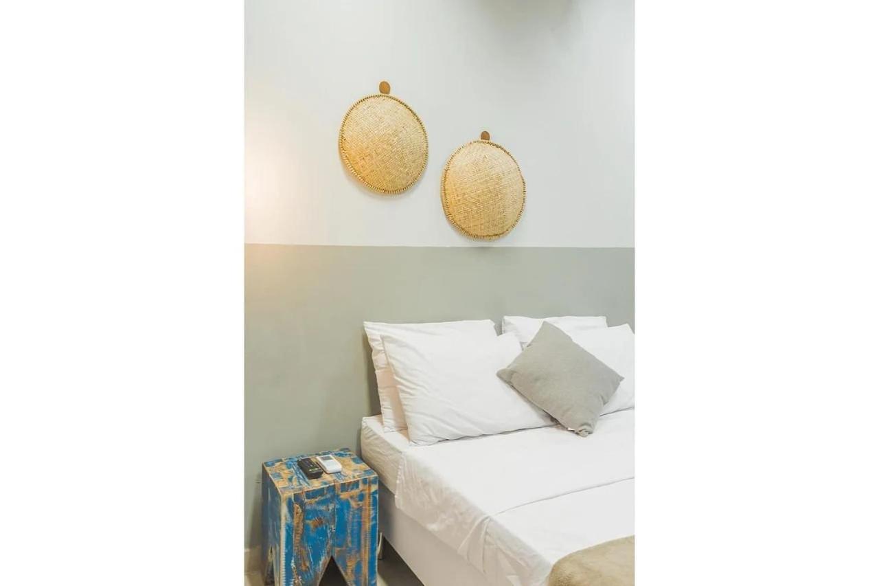 Casa Estilo Industrial Em Buzios Apartment Luaran gambar