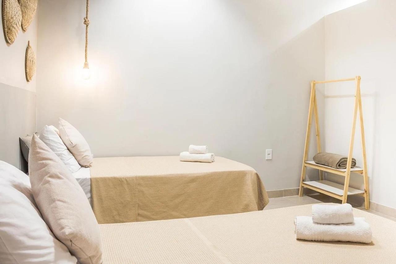 Casa Estilo Industrial Em Buzios Apartment Luaran gambar