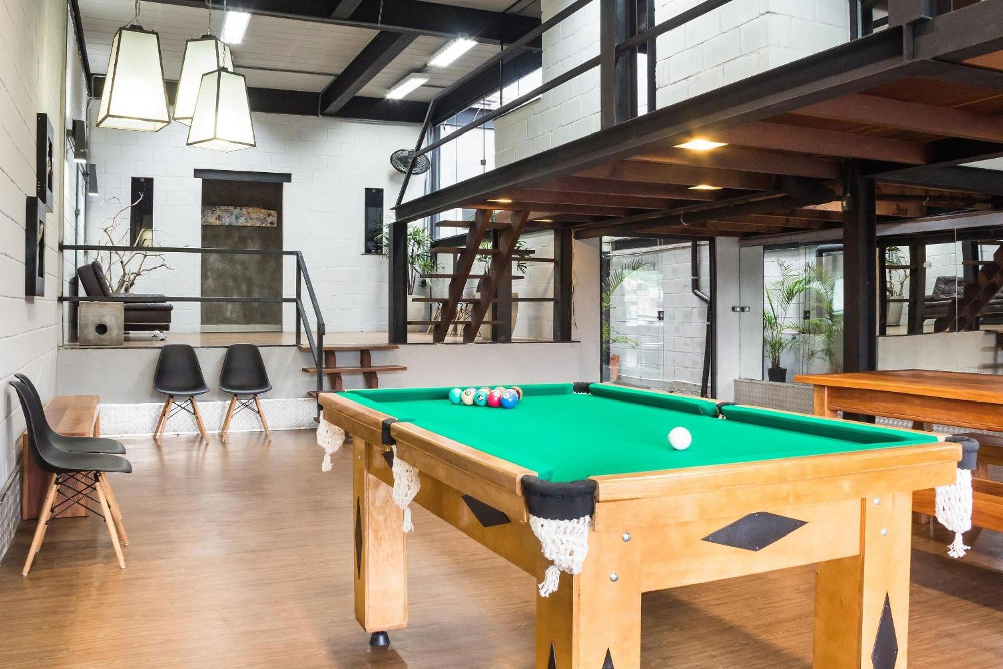Casa Estilo Industrial Em Buzios Apartment Luaran gambar