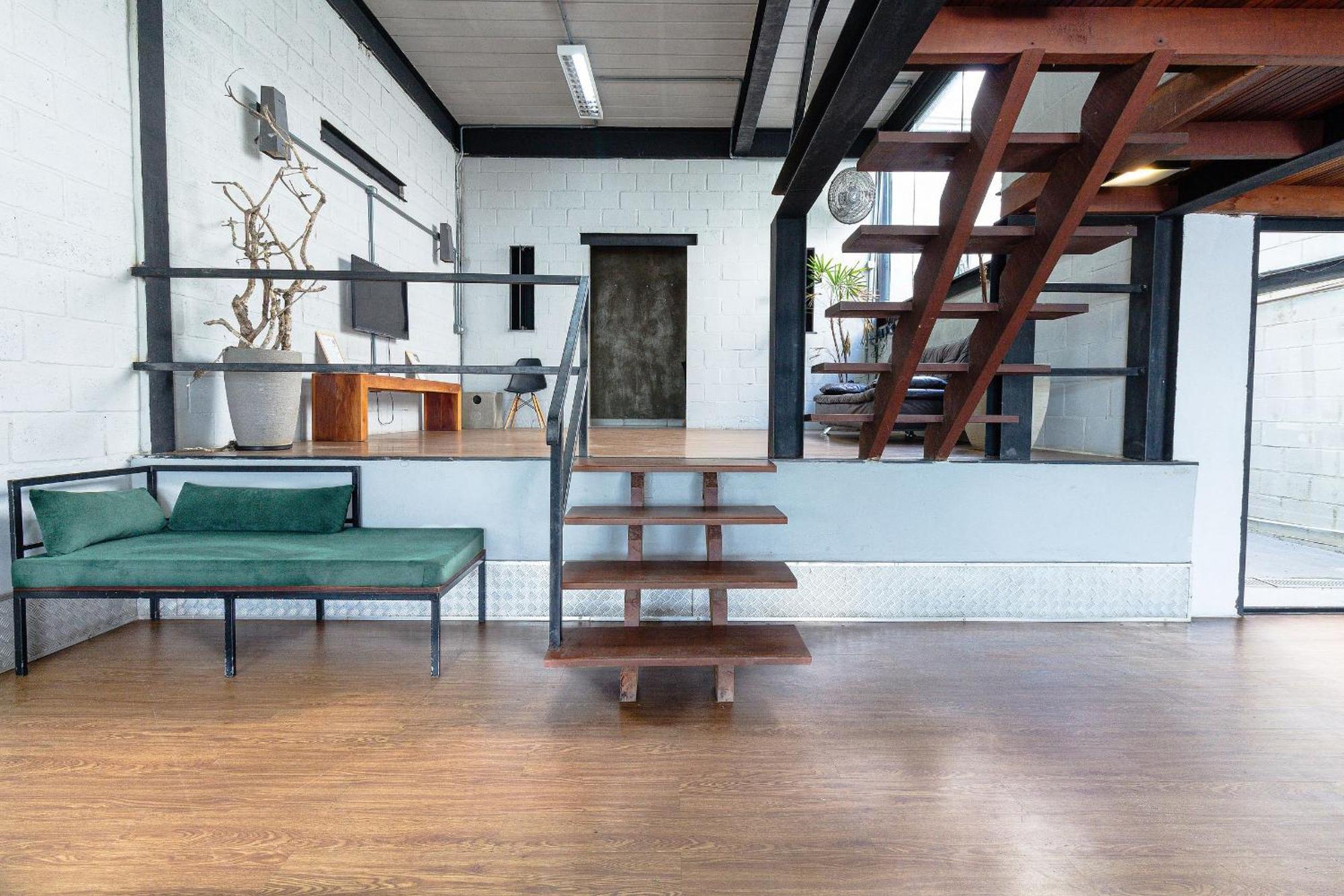Casa Estilo Industrial Em Buzios Apartment Luaran gambar