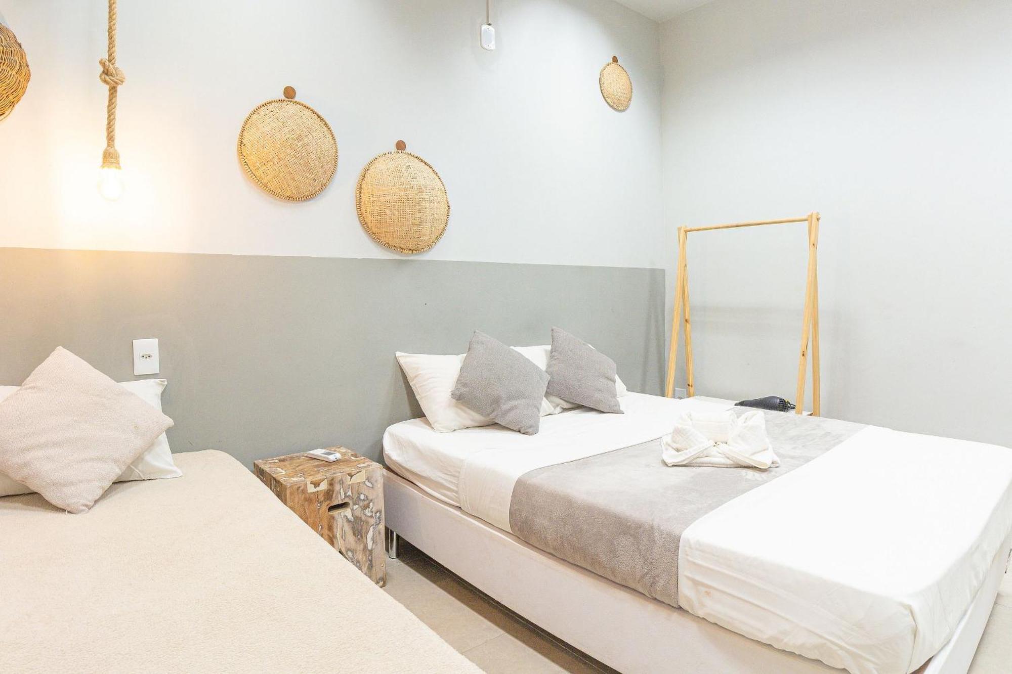 Casa Estilo Industrial Em Buzios Apartment Luaran gambar