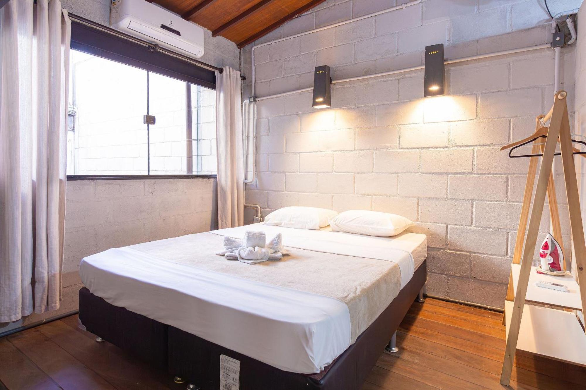 Casa Estilo Industrial Em Buzios Apartment Luaran gambar